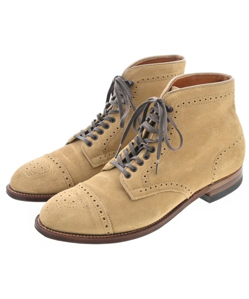 オールデン(ALDEN)のALDEN ブーツ