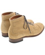 ALDEN（オールデン）ブーツ ベージュ サイズ:US7 1/2(25.5cm位) メンズ/2200619152185