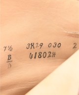 ALDEN（オールデン）ブーツ ベージュ サイズ:US7 1/2(25.5cm位) メンズ/2200619152185