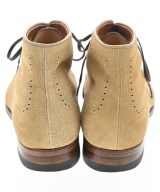 ALDEN（オールデン）ブーツ ベージュ サイズ:US7 1/2(25.5cm位) メンズ/2200619152185