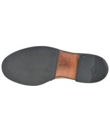 ALDEN（オールデン）ビジネス・ドレスシューズ 茶 サイズ:US7 1/2(25.5cm位) メンズ/2200600445043