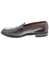 ALDEN（オールデン）ビジネス・ドレスシューズ 茶 サイズ:US7 1/2(25.5cm位) メンズ/2200600445043