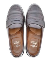 ALDEN（オールデン）ビジネス・ドレスシューズ 茶 サイズ:US7 1/2(25.5cm位) メンズ/2200600445043