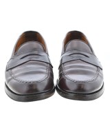 ALDEN（オールデン）ビジネス・ドレスシューズ 茶 サイズ:US7 1/2(25.5cm位) メンズ/2200600445043