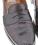 ALDEN（オールデン）ビジネス・ドレスシューズ 茶 サイズ:US7 1/2(25.5cm位) メンズ/2200600445043