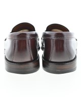 ALDEN（オールデン）ビジネス・ドレスシューズ 茶 サイズ:US7 1/2(25.5cm位) メンズ/2200600445043