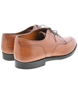 ALDEN（オールデン）ビジネス・ドレスシューズ 茶 サイズ:10(28cm位) メンズ/2200600860020