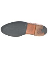 ALDEN（オールデン）ビジネス・ドレスシューズ 茶 サイズ:10(28cm位) メンズ/2200600860020