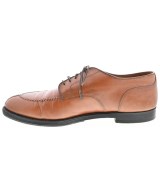 ALDEN（オールデン）ビジネス・ドレスシューズ 茶 サイズ:10(28cm位) メンズ/2200600860020