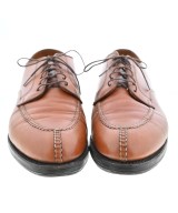 ALDEN（オールデン）ビジネス・ドレスシューズ 茶 サイズ:10(28cm位) メンズ/2200600860020