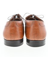 ALDEN（オールデン）ビジネス・ドレスシューズ 茶 サイズ:10(28cm位) メンズ/2200600860020