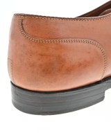 ALDEN（オールデン）ビジネス・ドレスシューズ 茶 サイズ:10(28cm位) メンズ/2200600860020