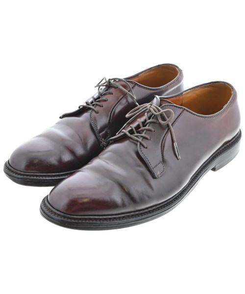 オールデン(ALDEN)のALDEN ビジネス・ドレスシューズ