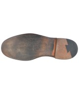 ALDEN（オールデン）ビジネス・ドレスシューズ 茶 サイズ:US9 1/2(27.5cm位) メンズ/2200603172915