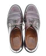 ALDEN（オールデン）ビジネス・ドレスシューズ 茶 サイズ:US9 1/2(27.5cm位) メンズ/2200603172915
