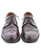 ALDEN（オールデン）ビジネス・ドレスシューズ 茶 サイズ:US9 1/2(27.5cm位) メンズ/2200603172915