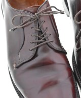 ALDEN（オールデン）ビジネス・ドレスシューズ 茶 サイズ:US9 1/2(27.5cm位) メンズ/2200603172915