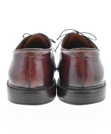 ALDEN（オールデン）ビジネス・ドレスシューズ 茶 サイズ:US9 1/2(27.5cm位) メンズ/2200603172915