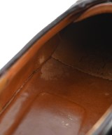 ALDEN（オールデン）ビジネス・ドレスシューズ 茶 サイズ:US9 1/2(27.5cm位) メンズ/2200603172915