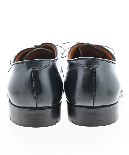 ALDEN（オールデン）ビジネス・ドレスシューズ 黒 サイズ:7(25.5cm位) メンズ/2200603429446
