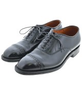 ALDEN（オールデン）ビジネス・ドレスシューズ 黒 サイズ:7(25.5cm位) メンズ/2200603429446