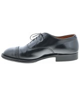ALDEN（オールデン）ビジネス・ドレスシューズ 黒 サイズ:7(25.5cm位) メンズ/2200603429446