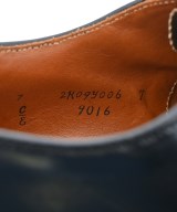 ALDEN（オールデン）ビジネス・ドレスシューズ 黒 サイズ:7(25.5cm位) メンズ/2200603429446