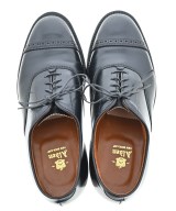 ALDEN（オールデン）ビジネス・ドレスシューズ 黒 サイズ:7(25.5cm位) メンズ/2200603429446