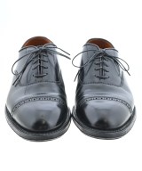 ALDEN（オールデン）ビジネス・ドレスシューズ 黒 サイズ:7(25.5cm位) メンズ/2200603429446
