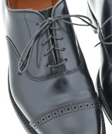 ALDEN（オールデン）ビジネス・ドレスシューズ 黒 サイズ:7(25.5cm位) メンズ/2200603429446
