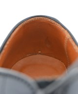 ALDEN（オールデン）ビジネス・ドレスシューズ 黒 サイズ:7(25.5cm位) メンズ/2200603429446