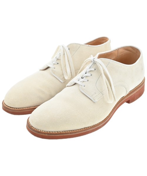 オールデン(ALDEN)のALDEN ビジネス・ドレスシューズ