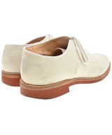 ALDEN（オールデン）ビジネス・ドレスシューズ 白 サイズ:8 1/2(26.5cm位) メンズ/2200606018012