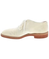 ALDEN（オールデン）ビジネス・ドレスシューズ 白 サイズ:8 1/2(26.5cm位) メンズ/2200606018012