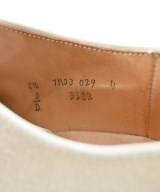 ALDEN（オールデン）ビジネス・ドレスシューズ 白 サイズ:8 1/2(26.5cm位) メンズ/2200606018012