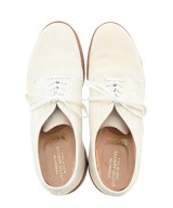 ALDEN（オールデン）ビジネス・ドレスシューズ 白 サイズ:8 1/2(26.5cm位) メンズ/2200606018012