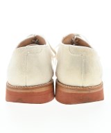 ALDEN（オールデン）ビジネス・ドレスシューズ 白 サイズ:8 1/2(26.5cm位) メンズ/2200606018012