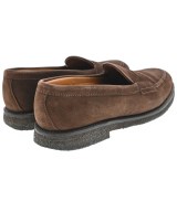 ALDEN（オールデン）ビジネス・ドレスシューズ 茶 サイズ:US7 1/2(25.5cm位) メンズ/2200607505047