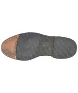 ALDEN（オールデン）ビジネス・ドレスシューズ 茶 サイズ:US7 1/2(25.5cm位) メンズ/2200607505047
