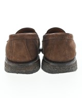 ALDEN（オールデン）ビジネス・ドレスシューズ 茶 サイズ:US7 1/2(25.5cm位) メンズ/2200607505047