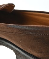 ALDEN（オールデン）ビジネス・ドレスシューズ 茶 サイズ:US7 1/2(25.5cm位) メンズ/2200607505047