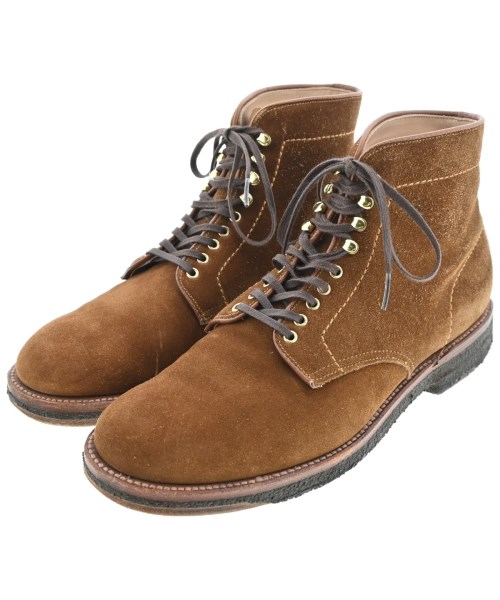 オールデン(ALDEN)のALDEN ブーツ