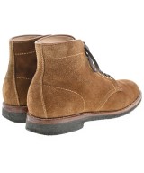 ALDEN（オールデン）ブーツ 茶 サイズ:8(26cm位) メンズ/2200608104027