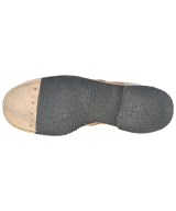 ALDEN（オールデン）ブーツ 茶 サイズ:8(26cm位) メンズ/2200608104027