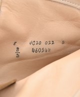 ALDEN（オールデン）ブーツ 茶 サイズ:8(26cm位) メンズ/2200608104027