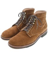ALDEN ブーツ