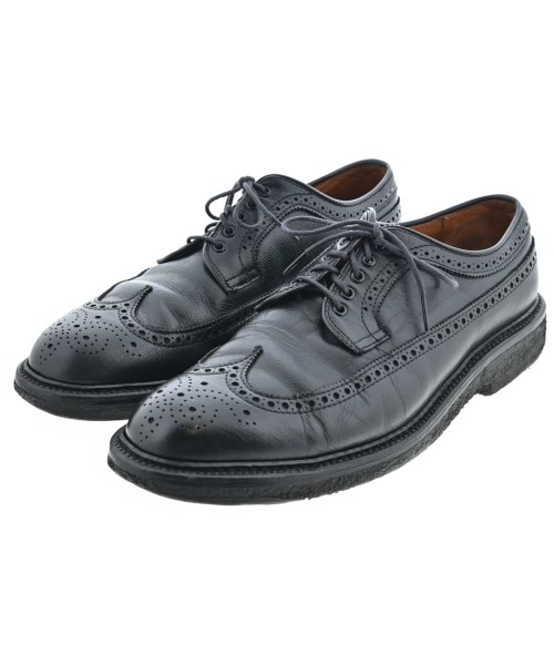 オールデン(ALDEN)のALDEN ビジネス・ドレスシューズ