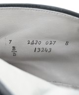 ALDEN（オールデン）ブーツ 紺 サイズ:US7(25cm位) メンズ/2200678731017