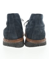 ALDEN（オールデン）ブーツ 紺 サイズ:US7(25cm位) メンズ/2200678731017