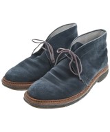 ALDEN ブーツ